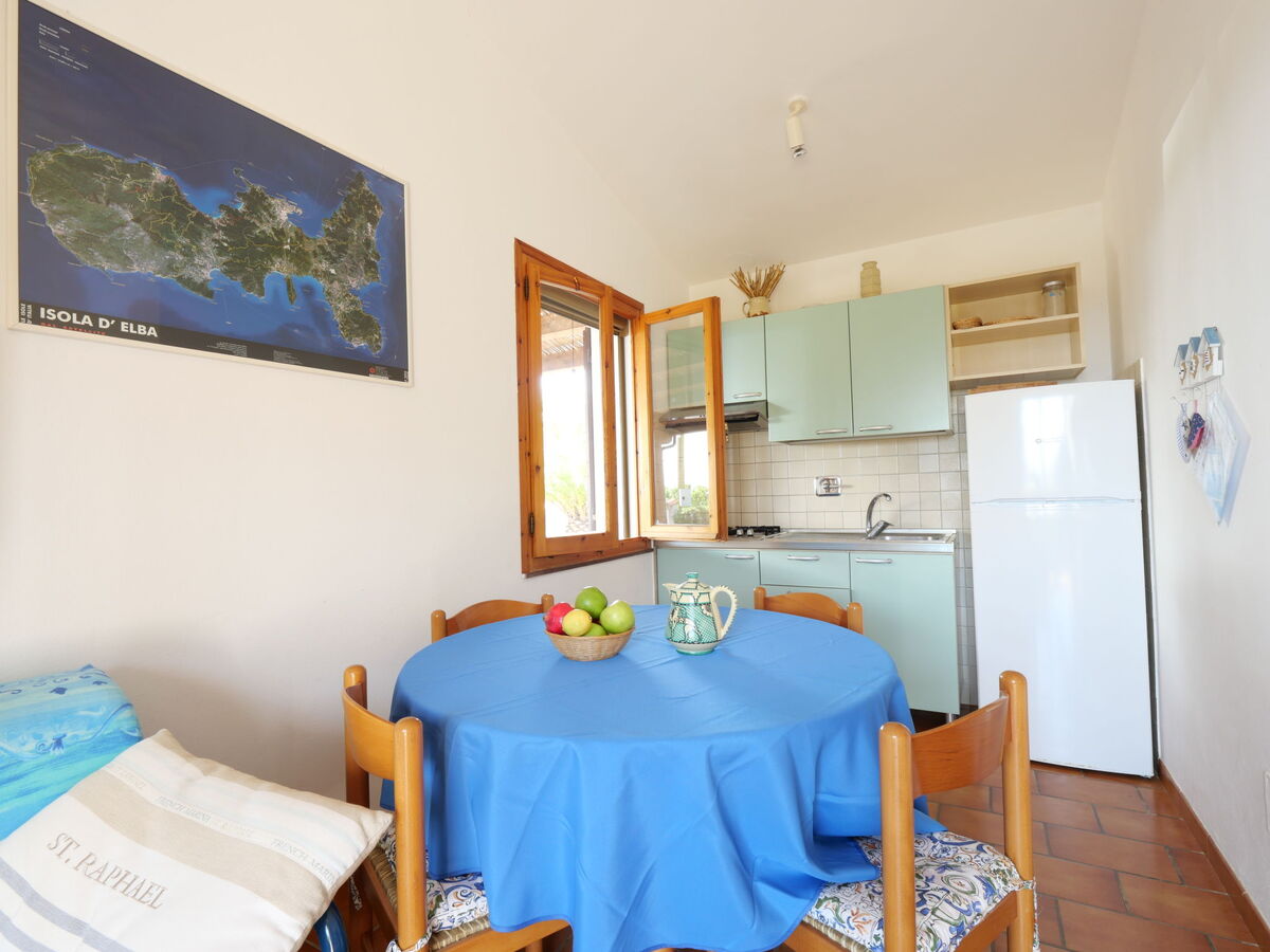 Maison Panorama à Capoliveri, vue mer à 800 m - Photo 19