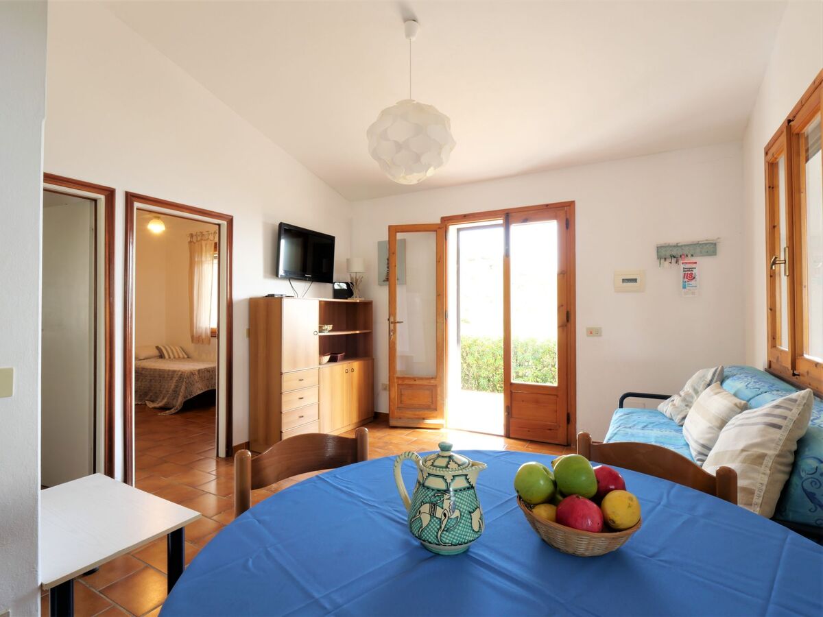 Maison Panorama à Capoliveri, vue mer à 800 m - Photo 21