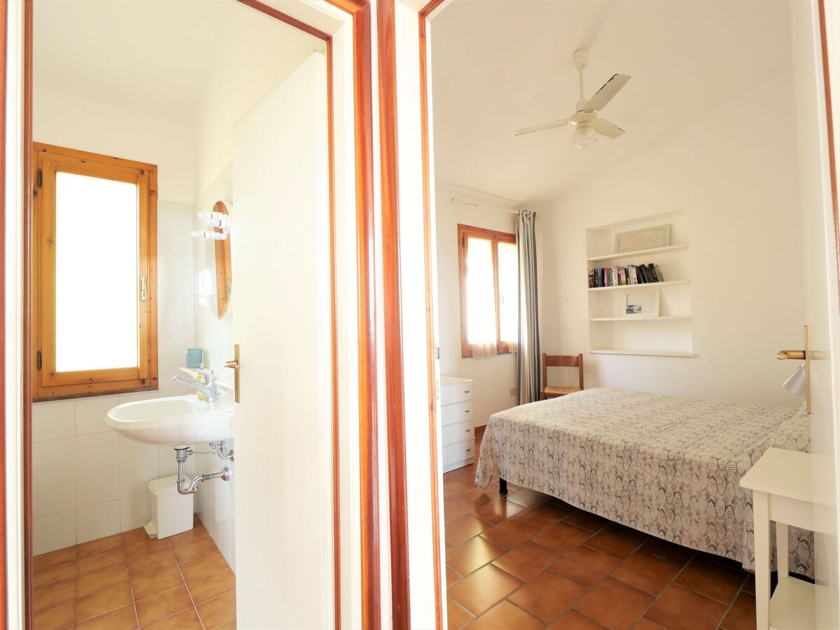 Maison Panorama à Capoliveri, vue mer à 800 m - Photo 29