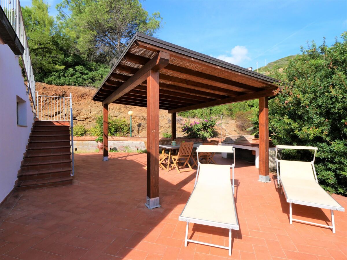 Maison Panorama à Capoliveri, vue mer à 800 m - Photo 50