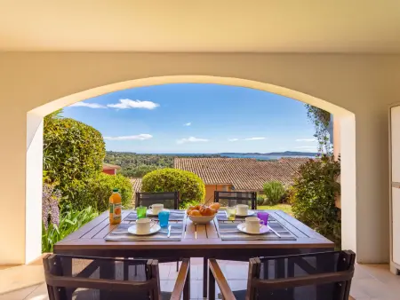 Location appartement à Grimaud