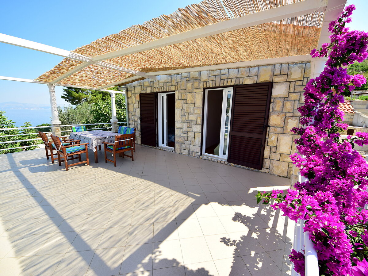 Parunov, Maison 8 personnes à Šolta Rogač - Photo 3