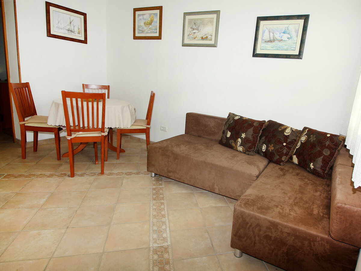 Parunov, Maison 8 personnes à Šolta Rogač - Photo 6