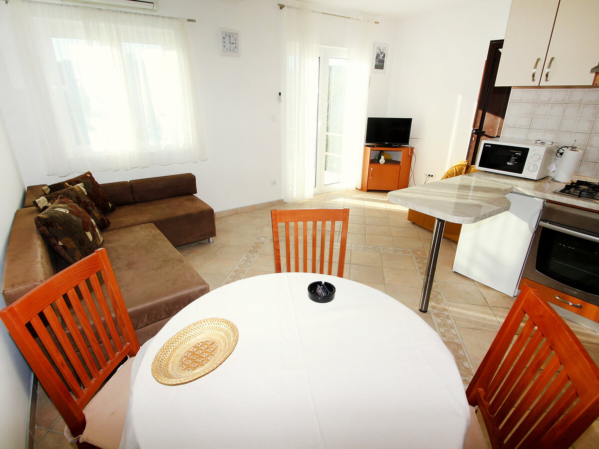 Parunov, Maison 8 personnes à Šolta Rogač - Photo 7