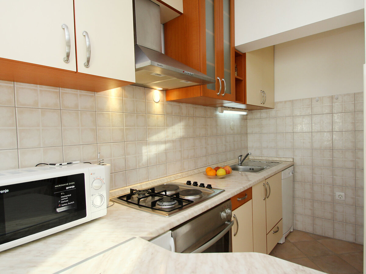 Parunov, Maison 8 personnes à Šolta Rogač - Photo 8