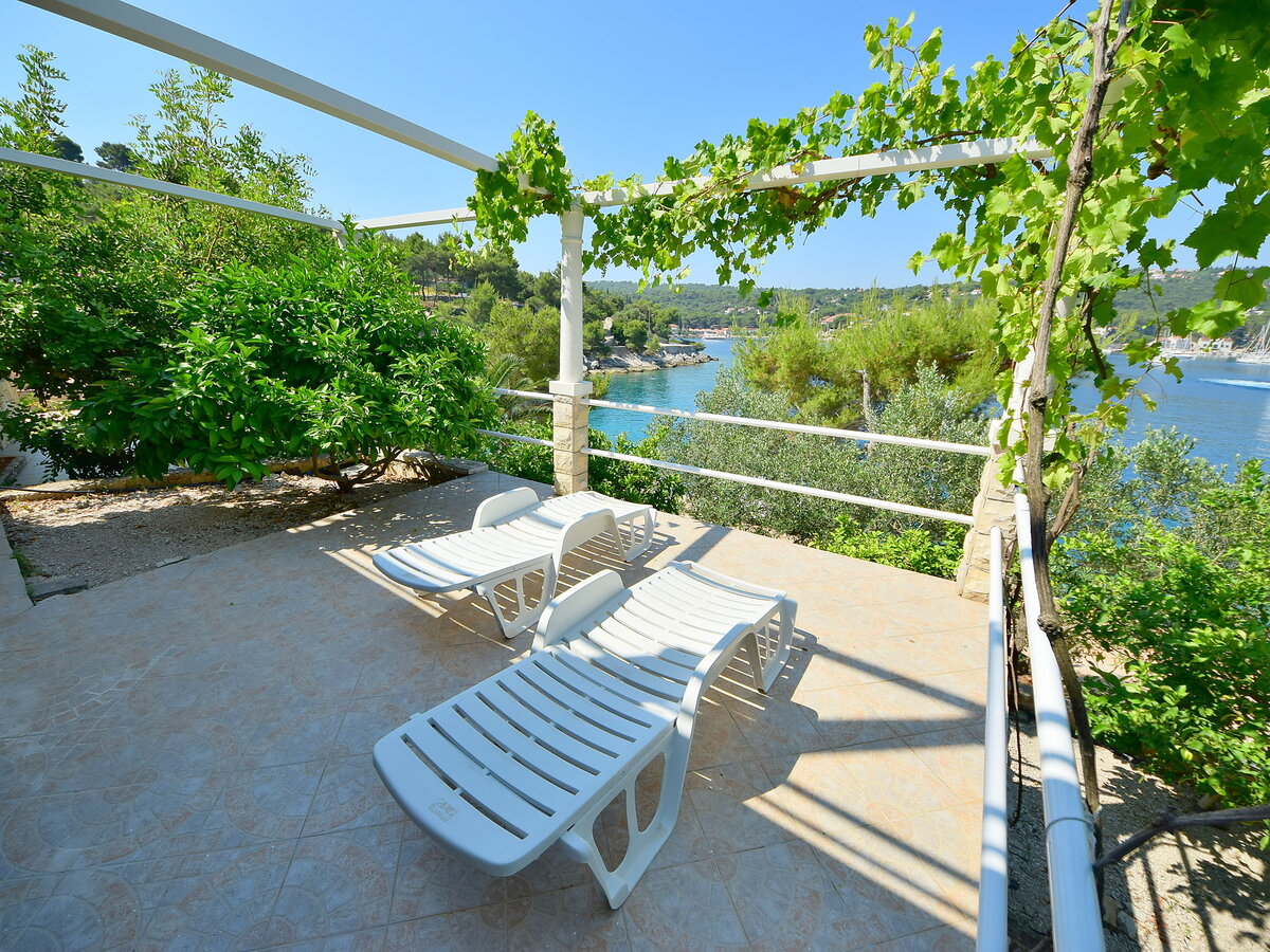 Parunov, Maison 8 personnes à Šolta Rogač - Photo 9