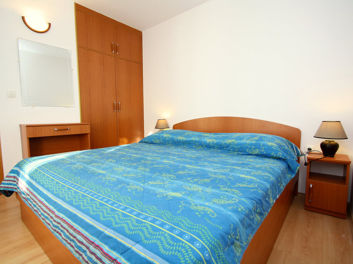Parunov, Maison 8 personnes à Šolta Rogač - Photo 10