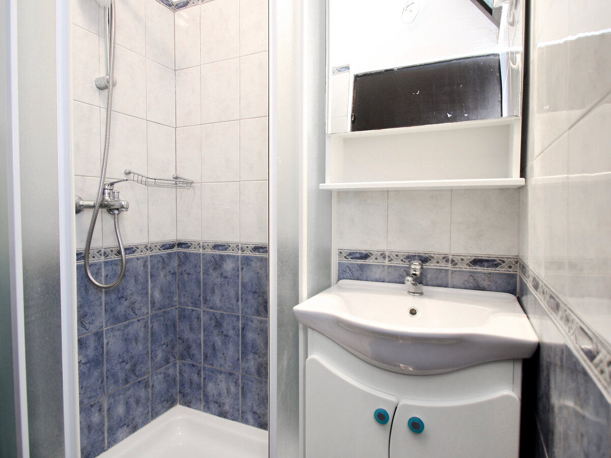 Parunov, Maison 8 personnes à Šolta Rogač - Photo 15