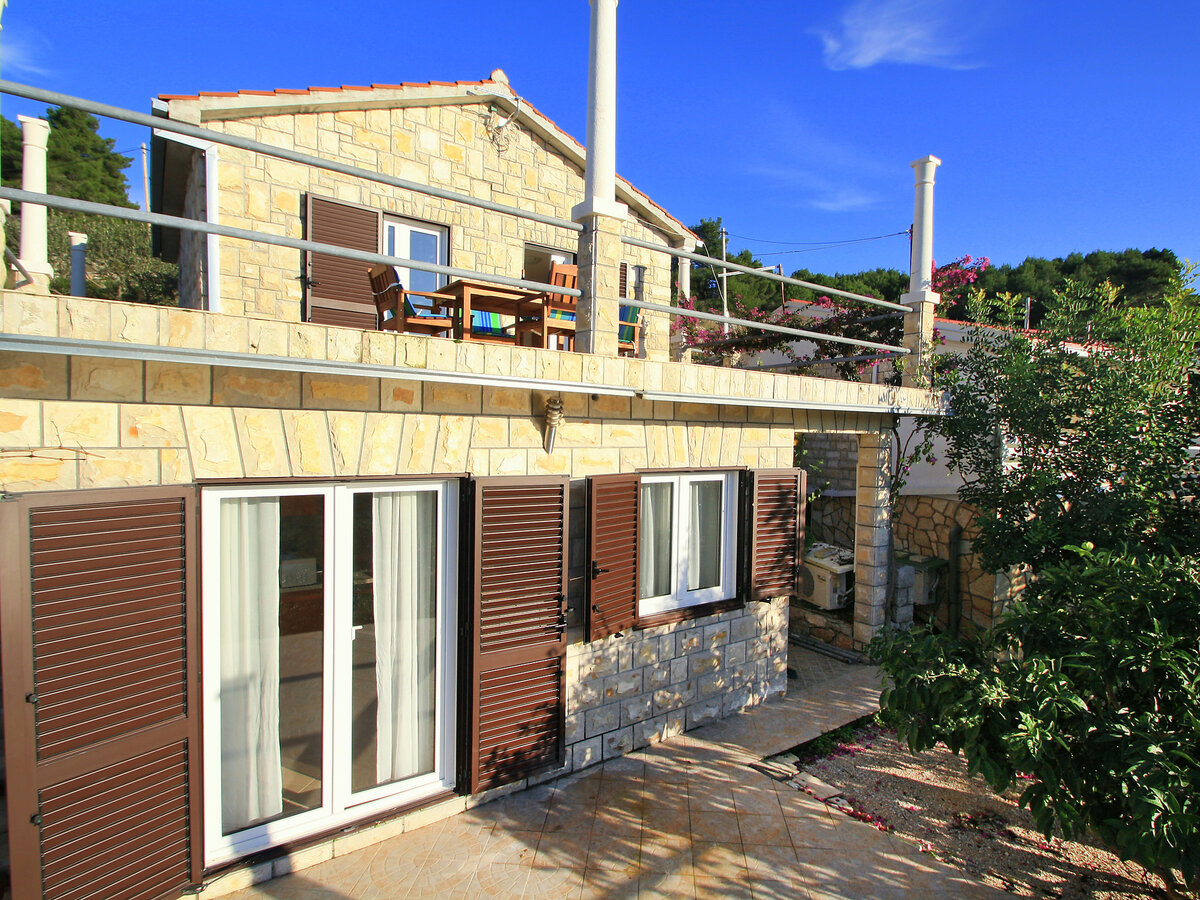 Parunov, Maison 8 personnes à Šolta Rogač - Photo 16