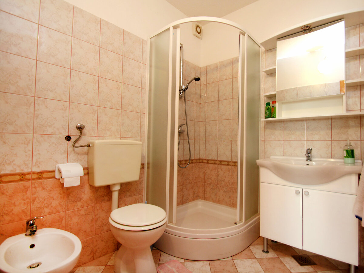 Parunov, Maison 8 personnes à Šolta Rogač - Photo 17
