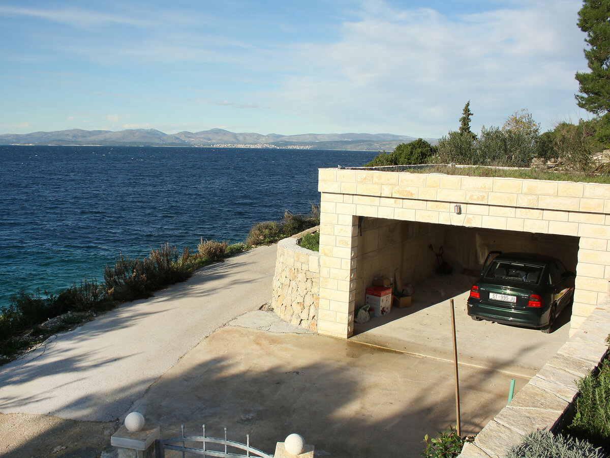 Parunov, Maison 8 personnes à Šolta Rogač - Photo 18