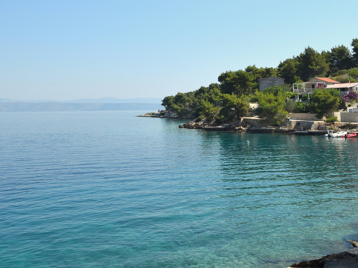 Parunov, Maison 8 personnes à Šolta Rogač - Photo 19