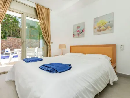 Maison Palmbeach, confortable et moderne avec piscine privée - Photo 4