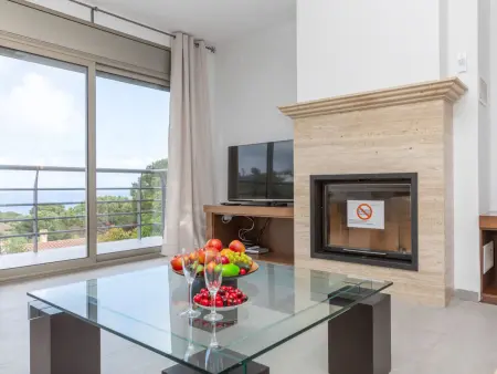Maison Palmbeach, confortable et moderne avec piscine privée - Photo 10