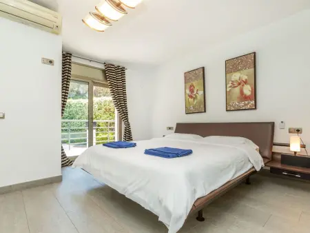 Maison Palmbeach, confortable et moderne avec piscine privée - Photo 14