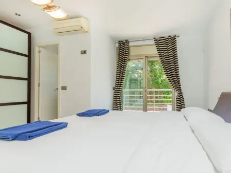 Maison Palmbeach, confortable et moderne avec piscine privée - Photo 15