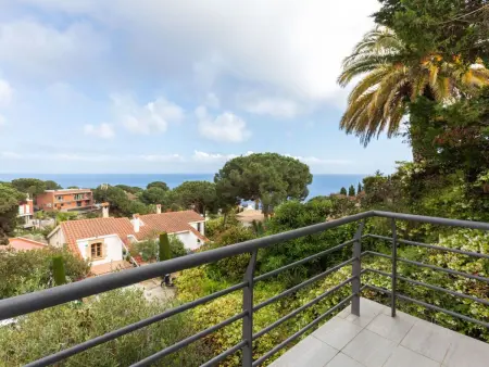 Maison Palmbeach, confortable et moderne avec piscine privée - Photo 17
