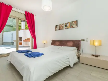 Maison Palmbeach, confortable et moderne avec piscine privée - Photo 19