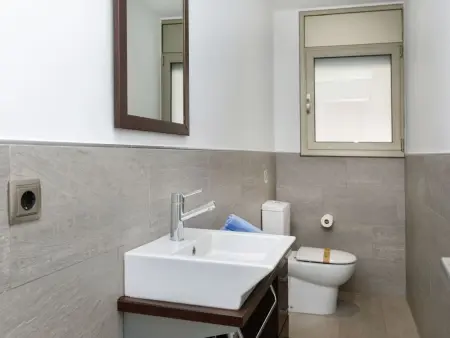 Maison Palmbeach, confortable et moderne avec piscine privée - Photo 21