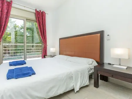 Maison Palmbeach, confortable et moderne avec piscine privée - Photo 22