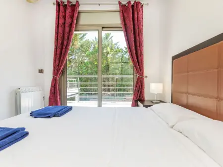 Maison Palmbeach, confortable et moderne avec piscine privée - Photo 23