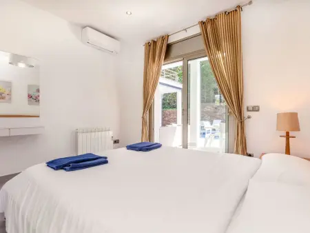 Maison Palmbeach, confortable et moderne avec piscine privée - Photo 25