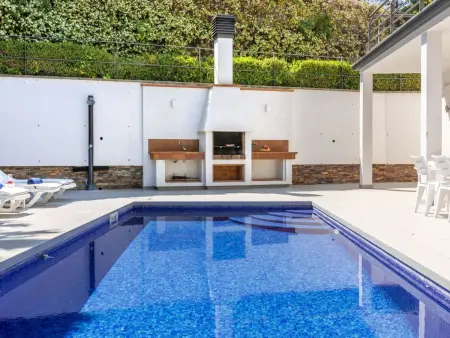Maison Palmbeach, confortable et moderne avec piscine privée - Photo 35