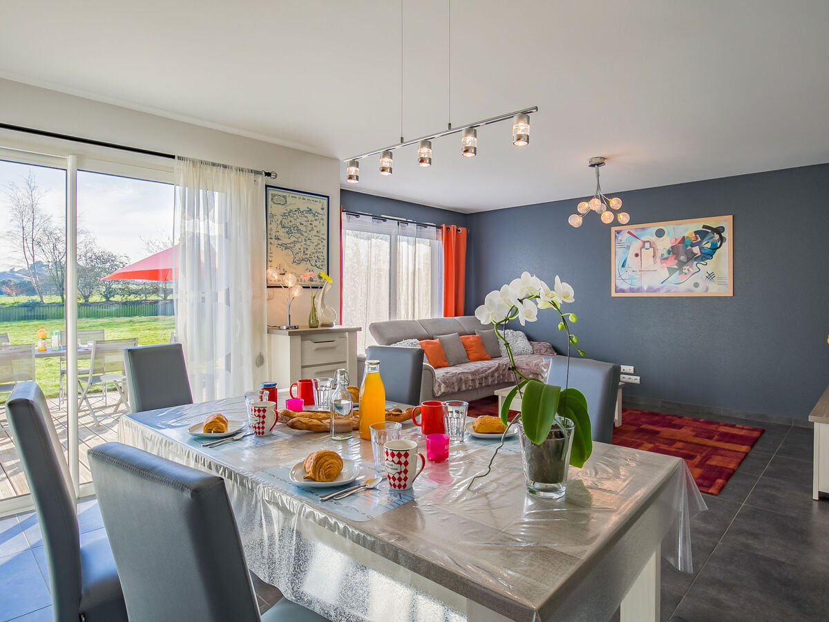 La Goulvinoise – Maison 85 m² à 650 m de la mer - Photo 2