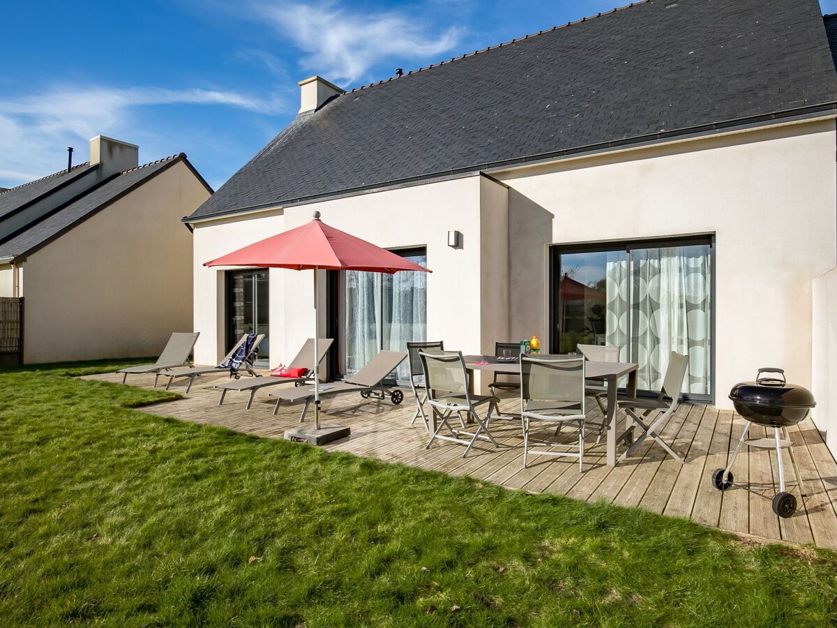 La Goulvinoise – Maison 85 m² à 650 m de la mer - Photo 4