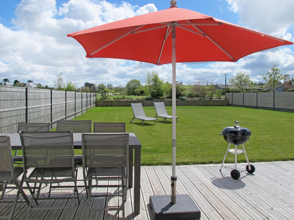 La Goulvinoise – Maison 85 m² à 650 m de la mer - Photo 5