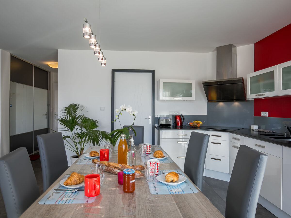 La Goulvinoise – Maison 85 m² à 650 m de la mer - Photo 6