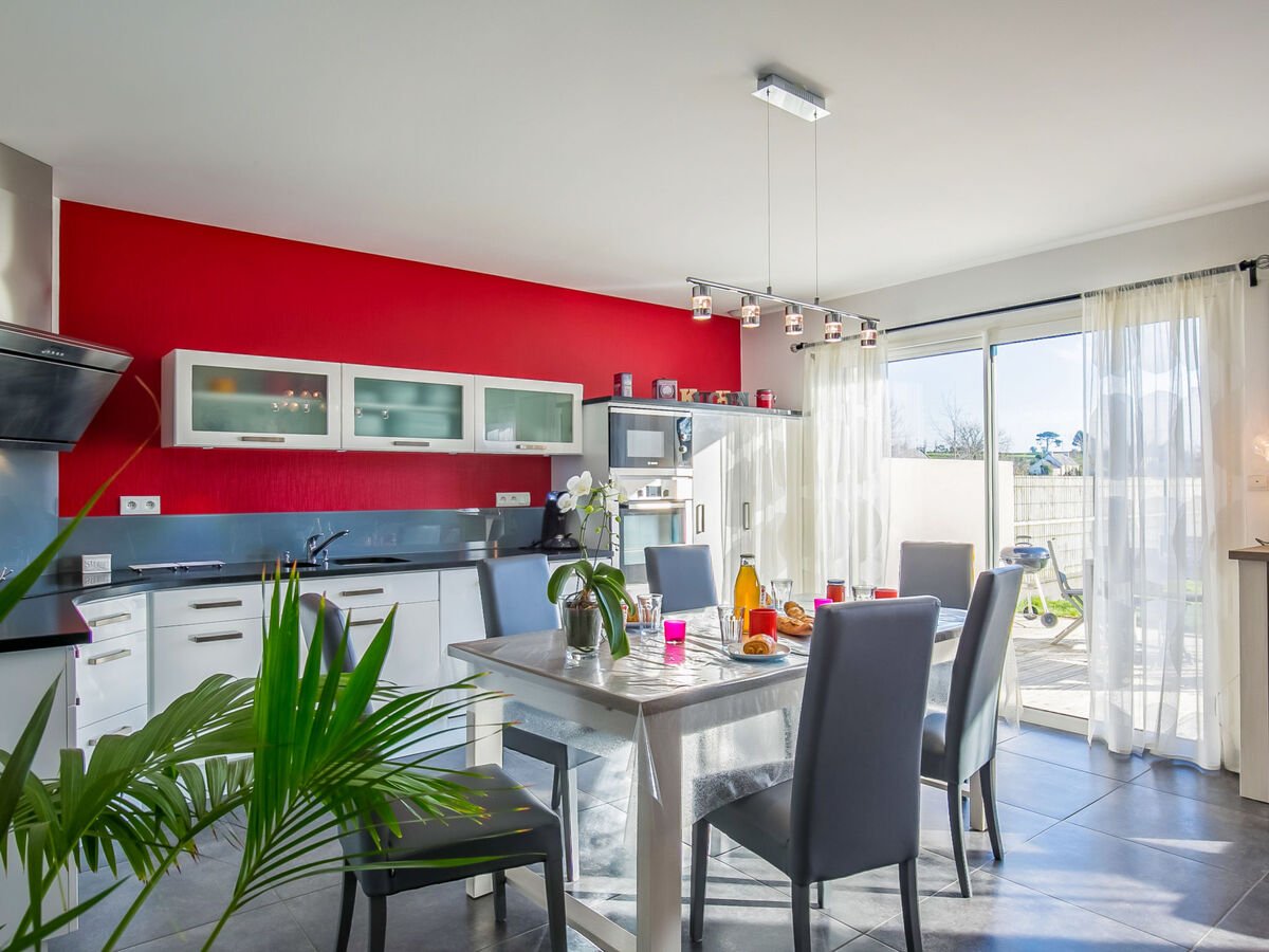 La Goulvinoise – Maison 85 m² à 650 m de la mer - Photo 7