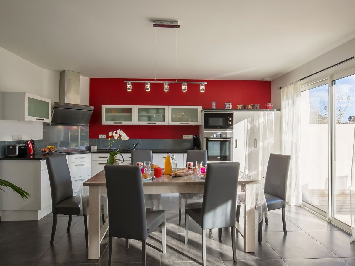 La Goulvinoise – Maison 85 m² à 650 m de la mer - Photo 8