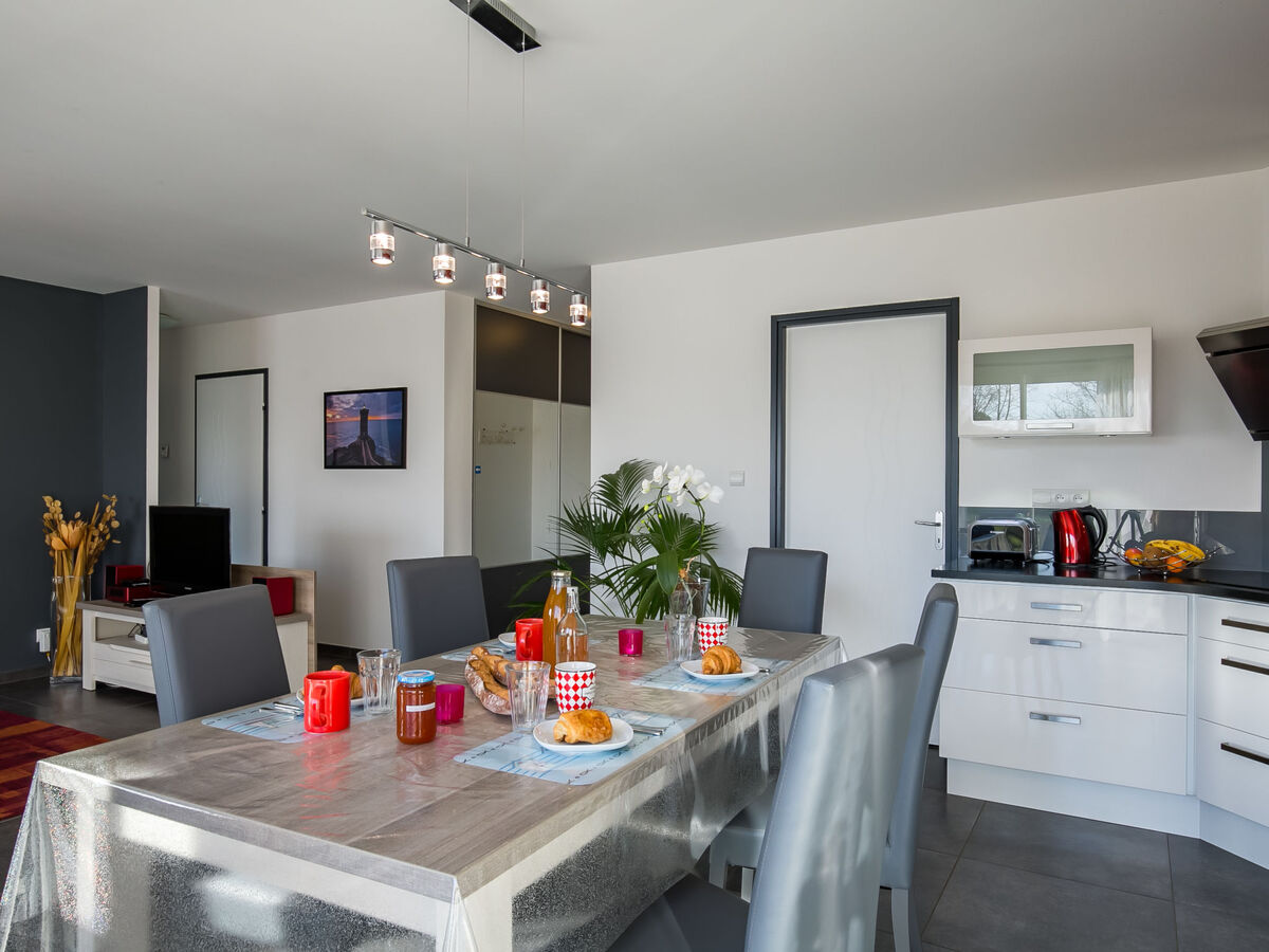 La Goulvinoise – Maison 85 m² à 650 m de la mer - Photo 9