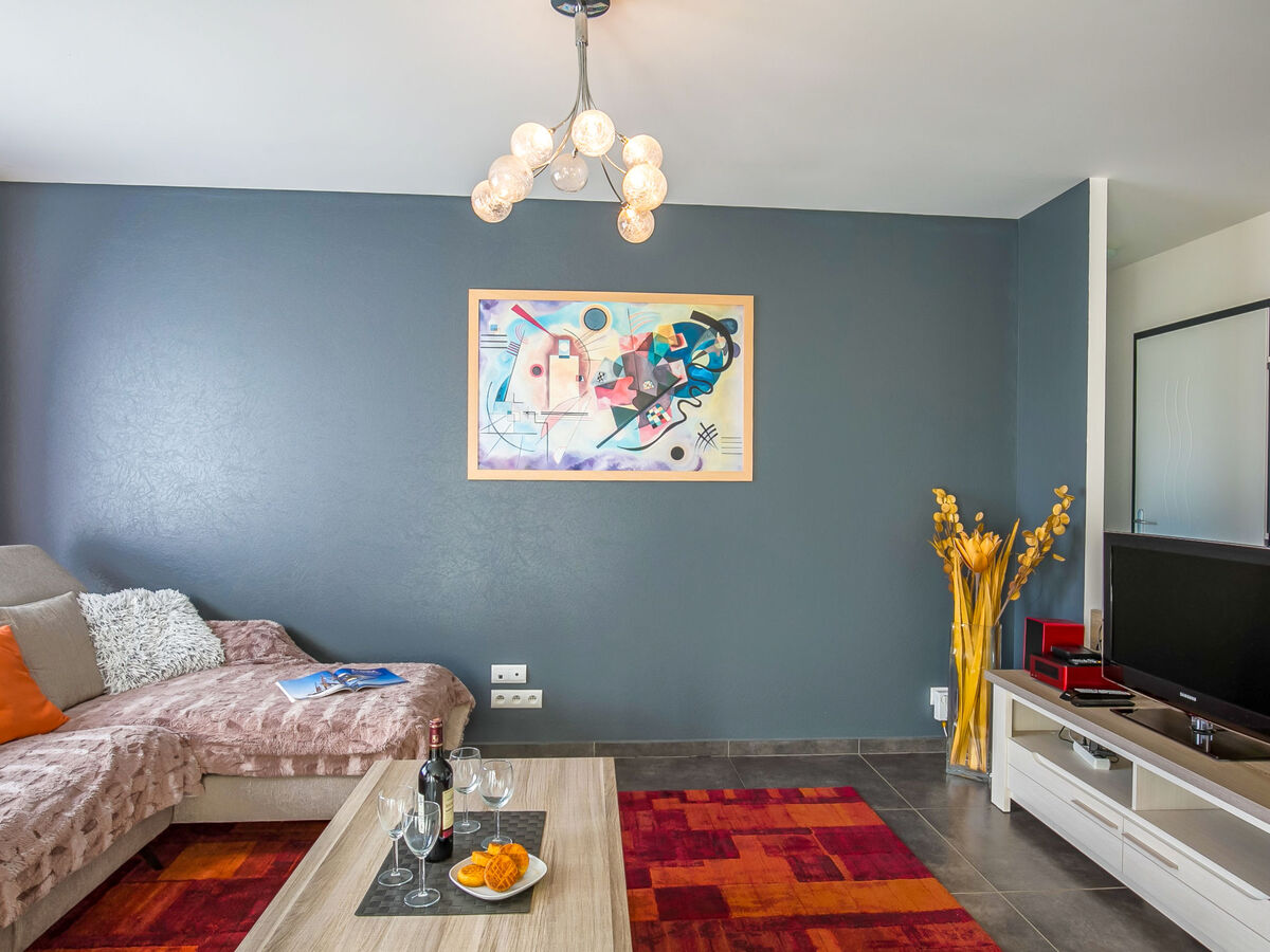 La Goulvinoise – Maison 85 m² à 650 m de la mer - Photo 12
