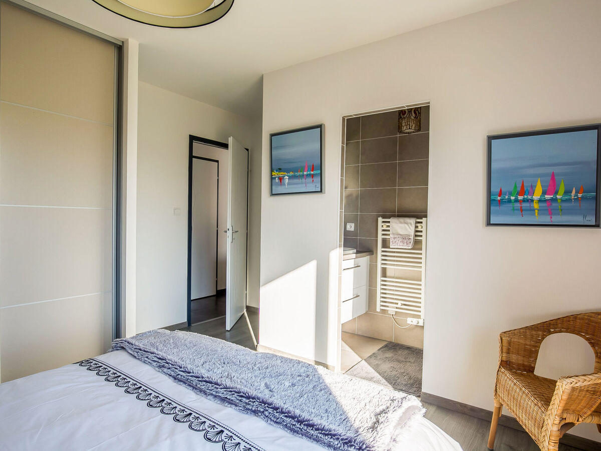La Goulvinoise – Maison 85 m² à 650 m de la mer - Photo 13