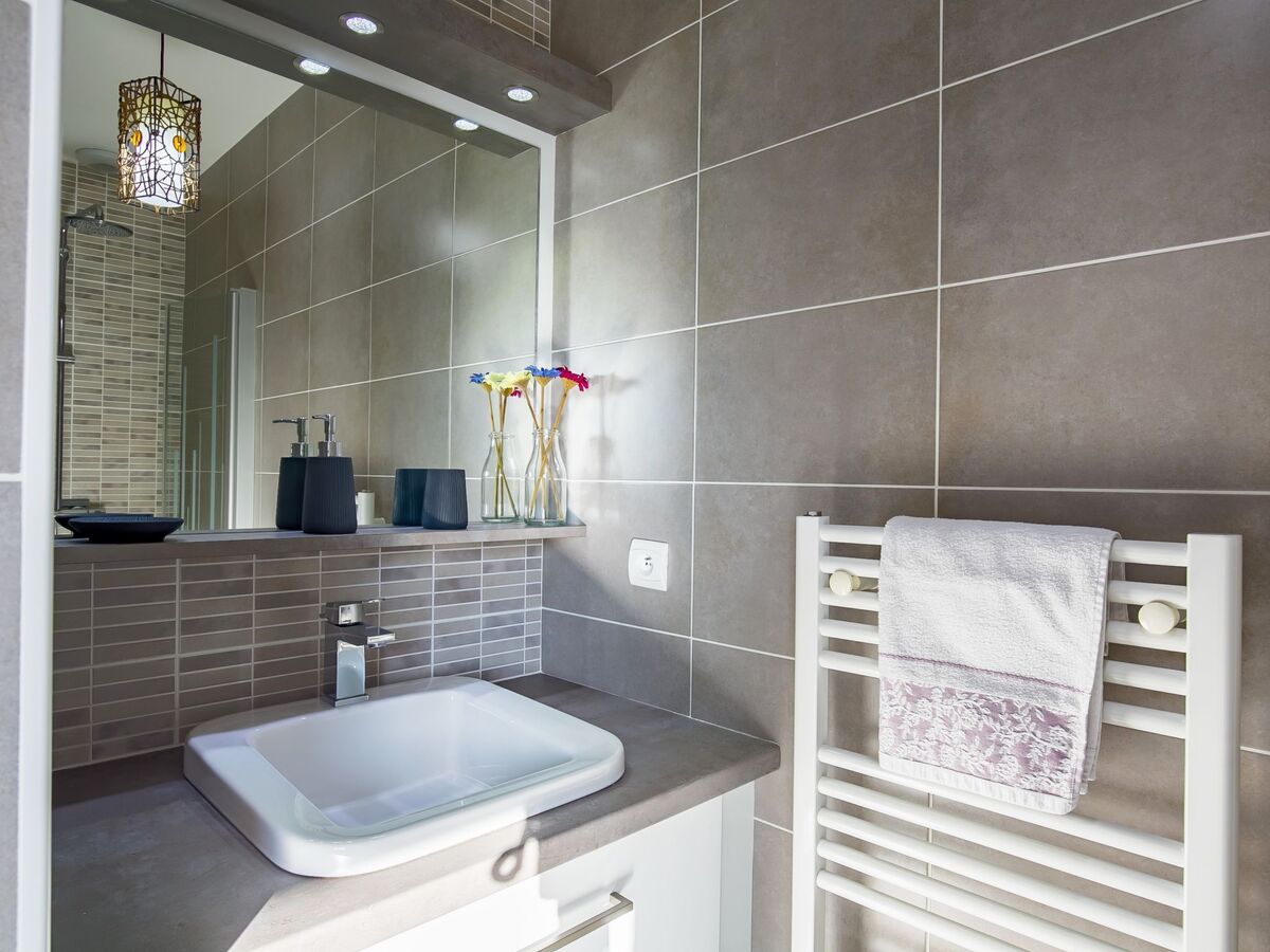 La Goulvinoise – Maison 85 m² à 650 m de la mer - Photo 14