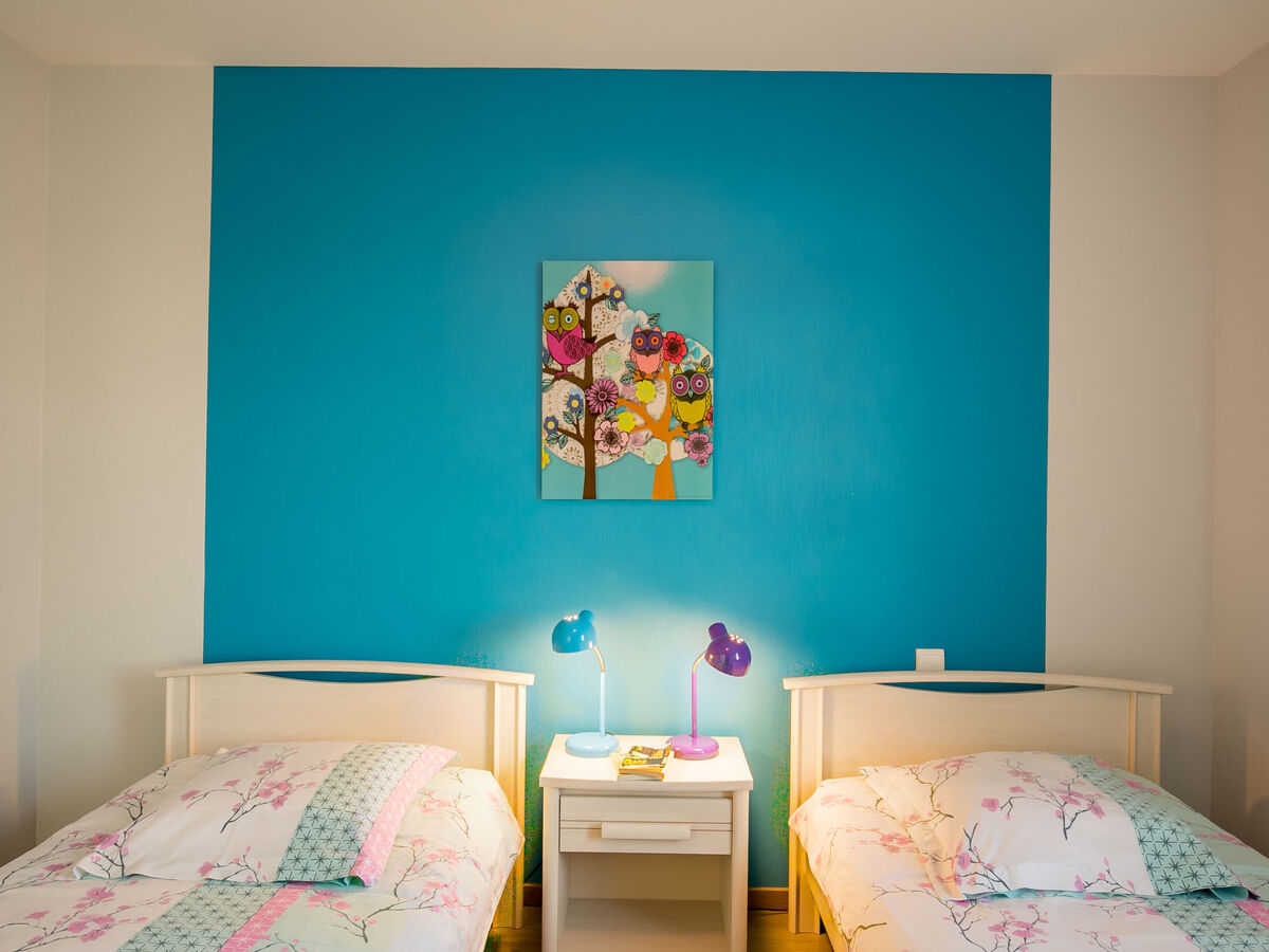 La Goulvinoise – Maison 85 m² à 650 m de la mer - Photo 17
