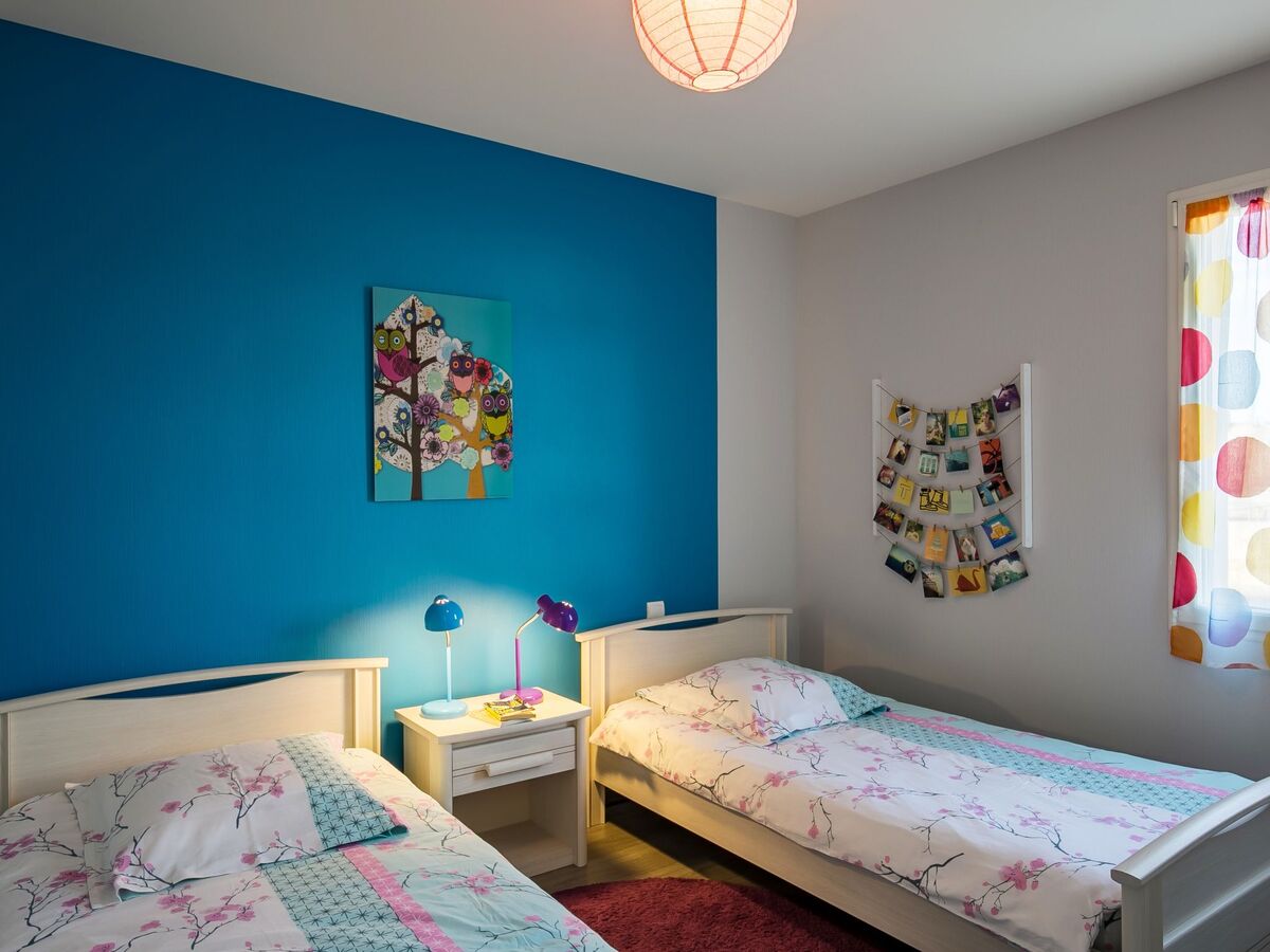 La Goulvinoise – Maison 85 m² à 650 m de la mer - Photo 18