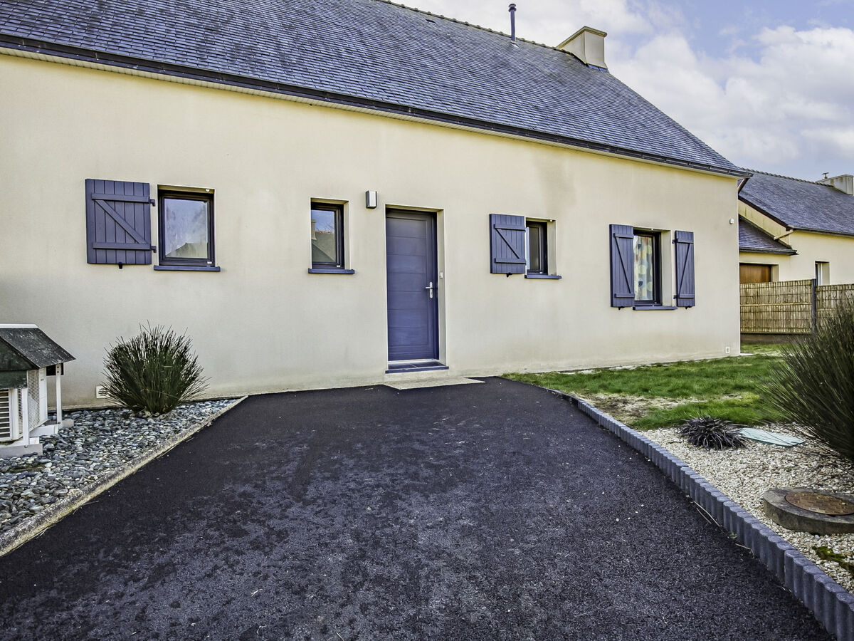 La Goulvinoise – Maison 85 m² à 650 m de la mer - Photo 21