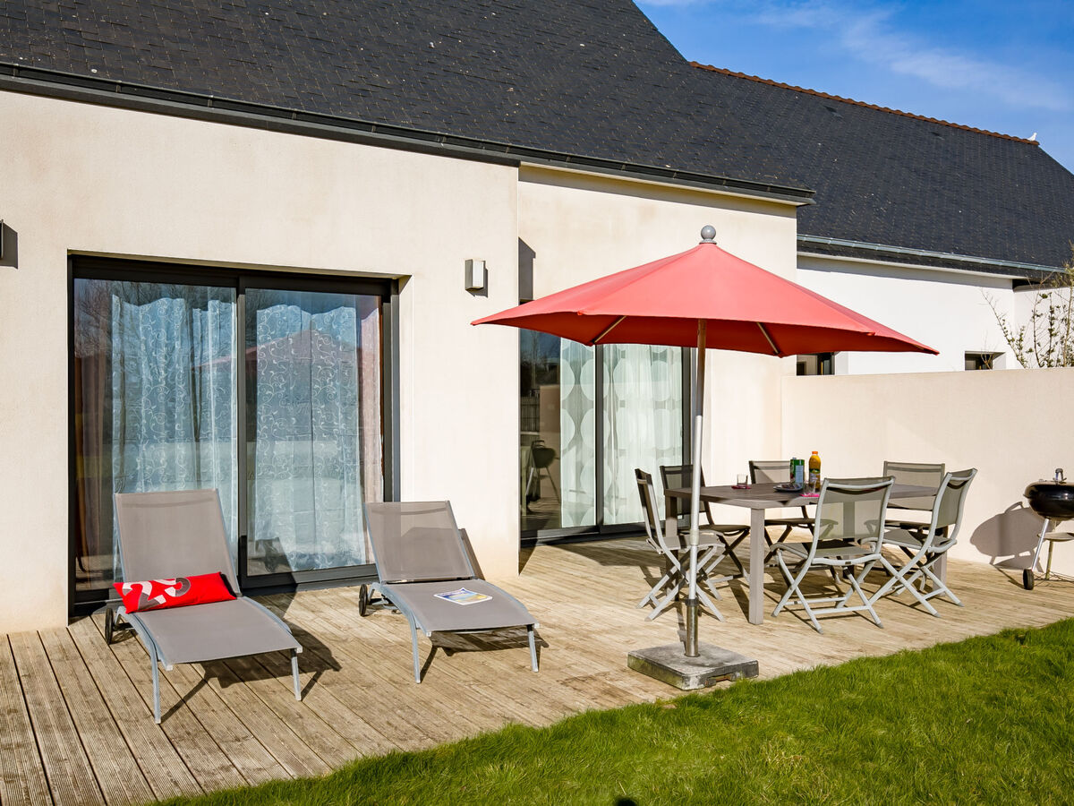 La Goulvinoise – Maison 85 m² à 650 m de la mer - Photo 22