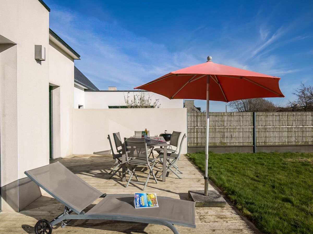 La Goulvinoise – Maison 85 m² à 650 m de la mer - Photo 23