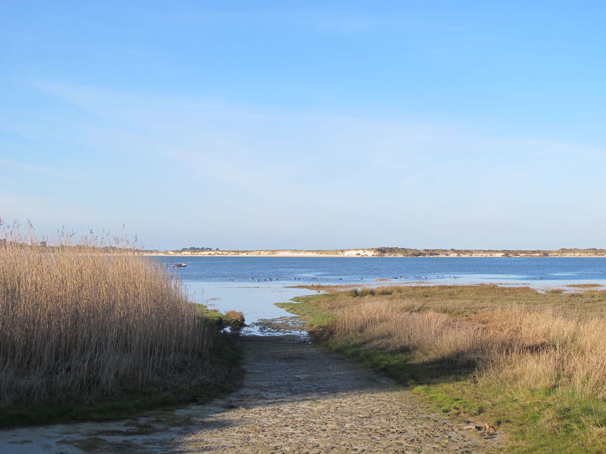La Goulvinoise – Maison 85 m² à 650 m de la mer - Photo 24
