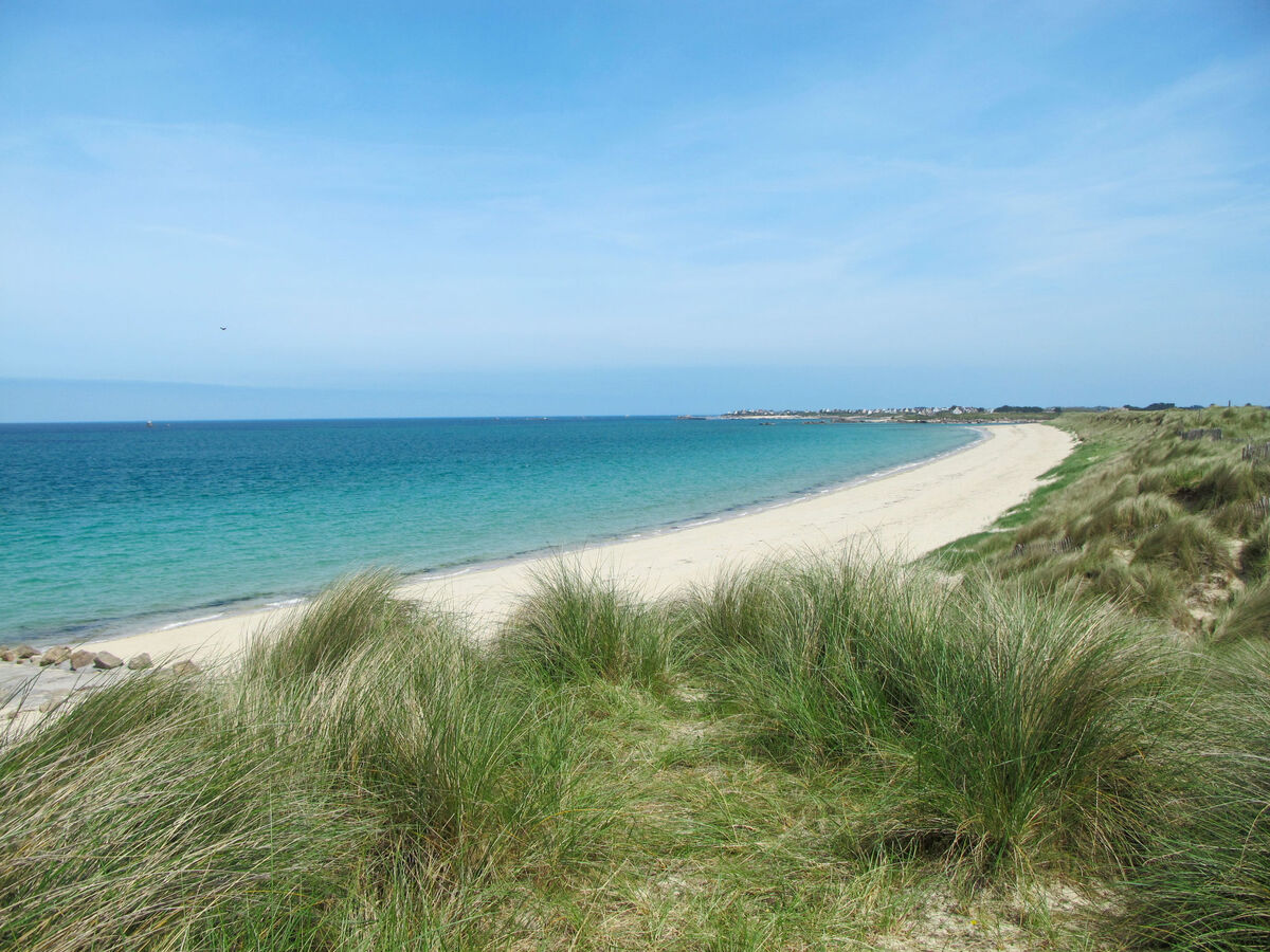 La Goulvinoise – Maison 85 m² à 650 m de la mer - Photo 27