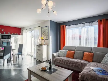 Location maison de vacances à Goulven