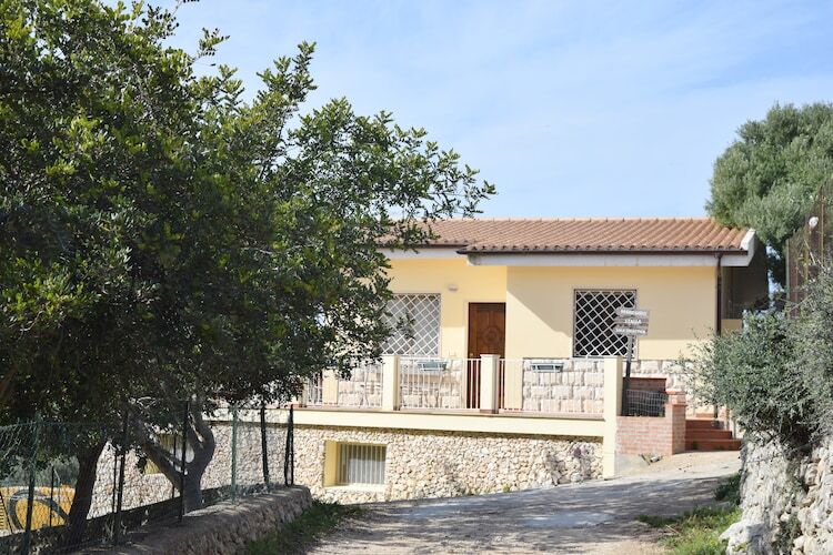 Casa Monti Iblei – Villa en ferme avec piscine - Photo 6