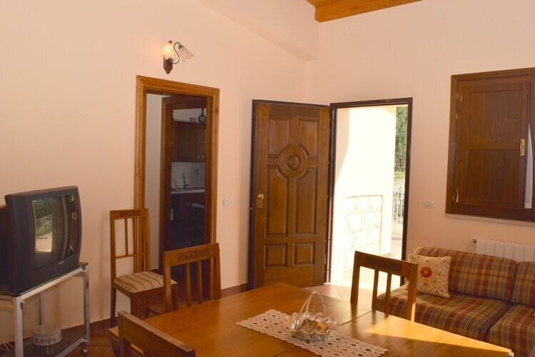 Casa Monti Iblei – Villa en ferme avec piscine - Photo 10