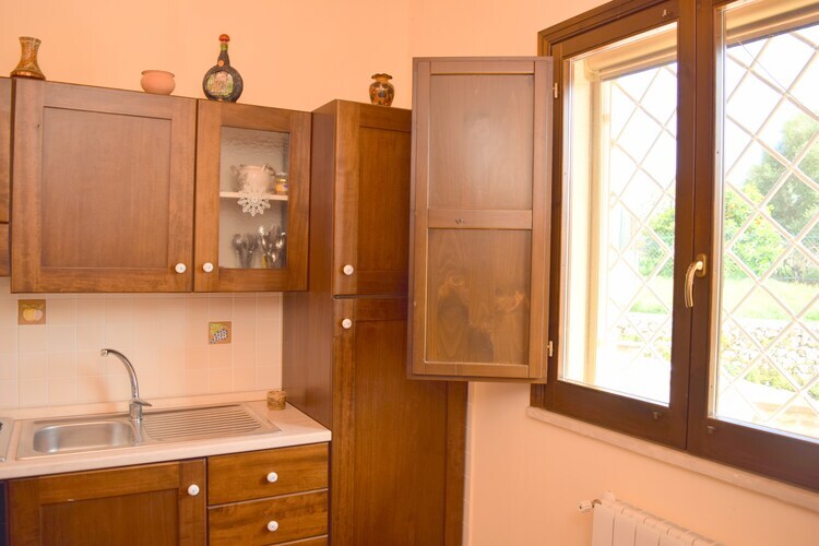 Casa Monti Iblei – Villa en ferme avec piscine - Photo 11