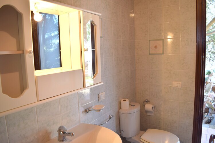 Casa Monti Iblei – Villa en ferme avec piscine - Photo 13
