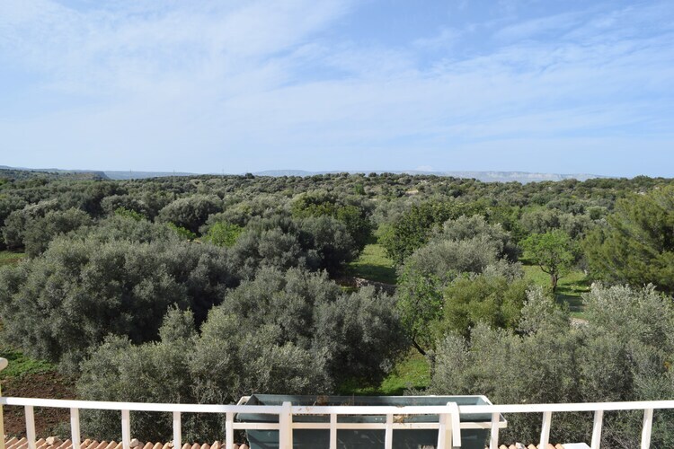 Casa Monti Iblei – Villa en ferme avec piscine - Photo 18